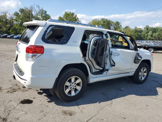 2012 TOYOTA 4RUNNER SR - JTEBU5JRXC5083950
