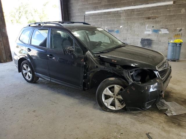 2015 SUBARU FORESTER 2 JF2SJADC6FH466916