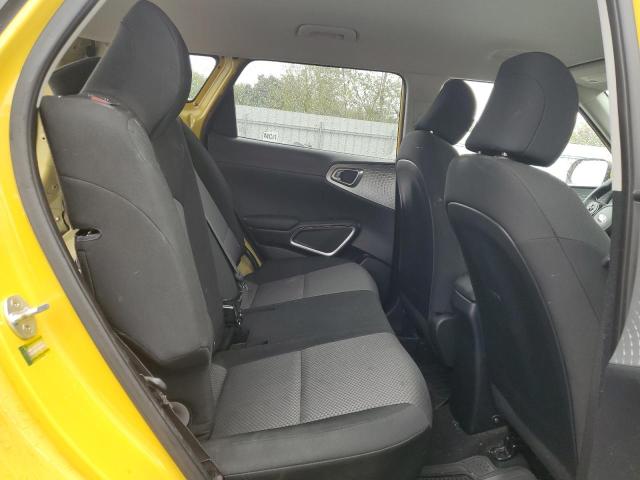 2020 KIA SOUL LX - KNDJ23AU3L7118282