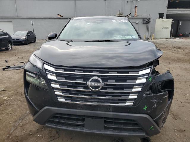 2025 NISSAN ROGUE SV 5N1BT3BB1SC774853
