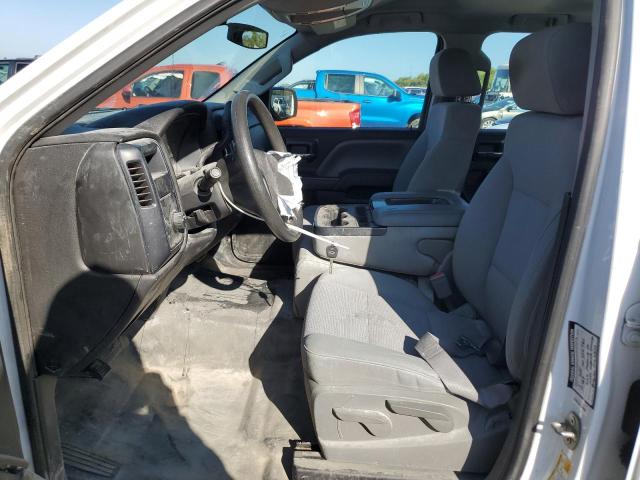 2015 CHEVROLET SILVERADO C1500 1GCRCPEH2FZ382168