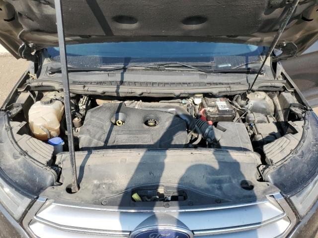 2018 FORD EDGE SE 2FMPK4G95JBB46118