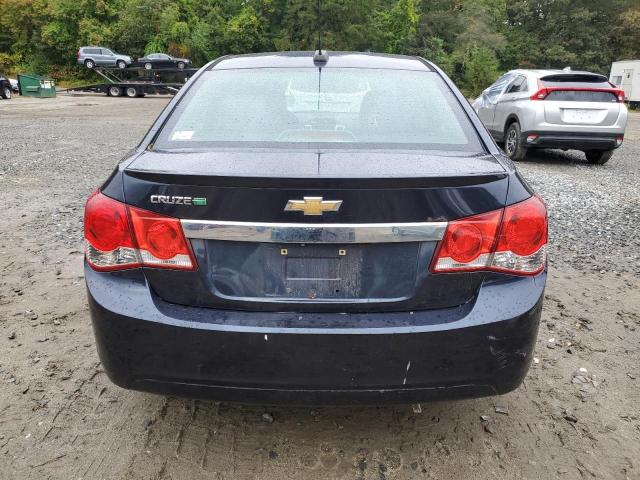 2015 CHEVROLET CRUZE ECO 1G1PH5SB3F7152432