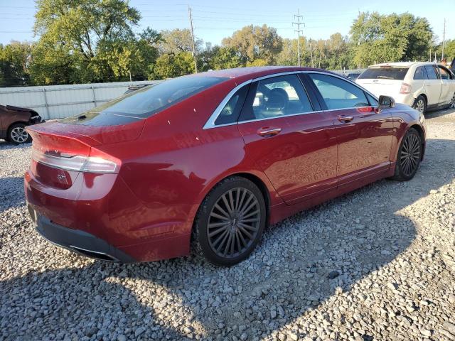 2017 LINCOLN MKZ RESERVE 3LN6L5E9XHR648720