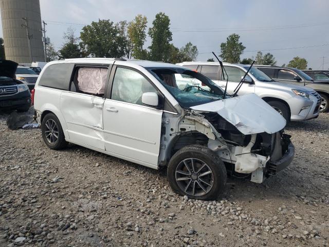 2017 DODGE GRAND CARAVAN SXT 2C4RDGCG5HR696532