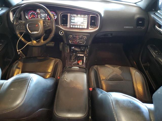 2016 DODGE CHARGER SX 2C3CDXHG1GH327562