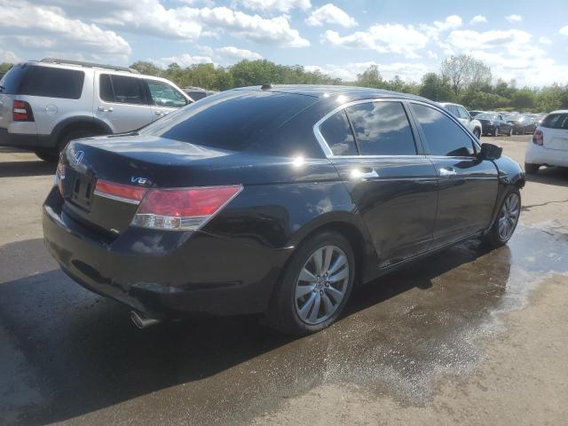 2011 HONDA ACCORD EXL - 1HGCP3F82BA029070