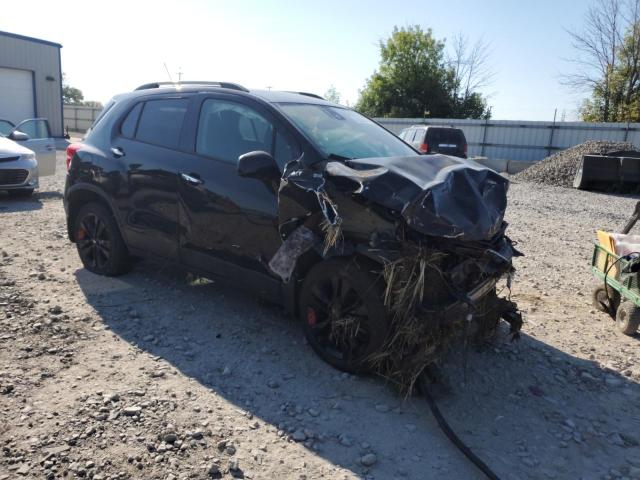 2020 CHEVROLET TRAX 1LT 3GNCJPSB6LL120286