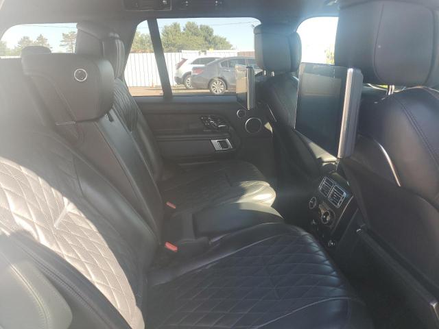 2020 LAND ROVER RANGE ROVER SV AUTOBIOGRAPHY DYNAMIC SALGW2RE9LA596367