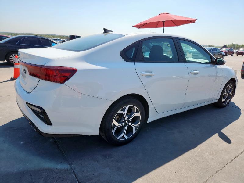2021 KIA FORTE FE - Other View