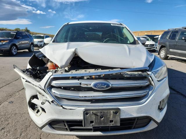 2017 FORD ESCAPE SE - 1FMCU9G9XHUC89138