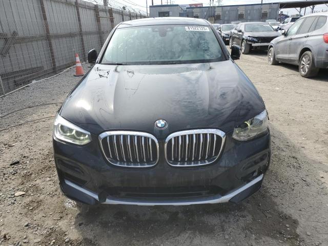 2020 BMW X4 XDRIVE3 5UX2V1C05L9B33804