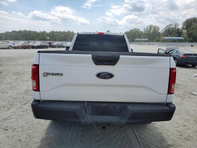 2016 FORD F150 1FTNF1CG3GKE48895