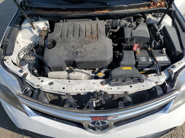 2015 TOYOTA AVALON XLE 4T1BK1EB6FU142711
