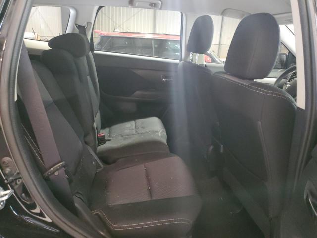 2018 MITSUBISHI OUTLANDER JA4AZ3A33JZ057675
