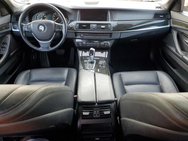 2016 BMW 528 XI WBA5A7C50GG151258