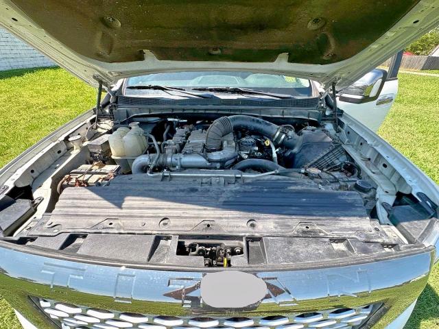 2019 NISSAN TITAN XD S 1N6BA1F49KN534817