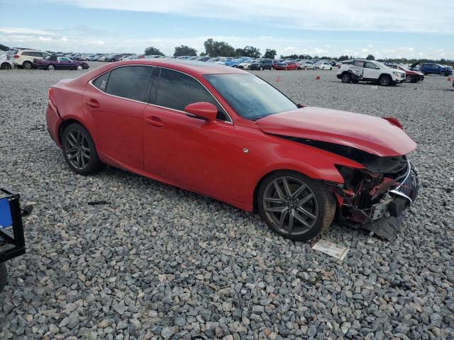 2016 LEXUS IS 350 JTHBE1D2XG5025768