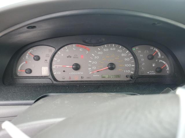 2002 TOYOTA SEQUOIA SR #3318875939