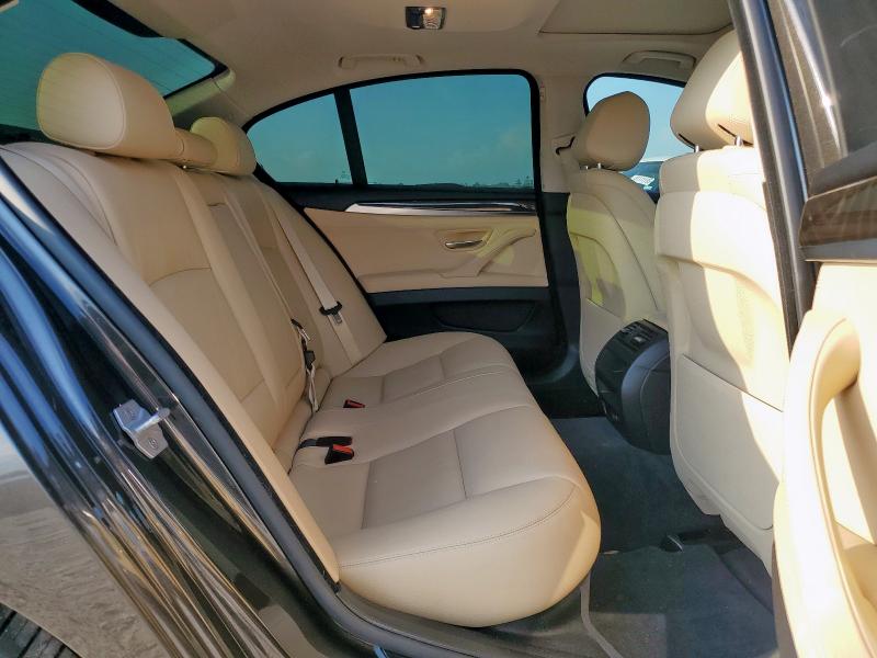 2016 BMW 535 I - WBA5B1C53GG133427