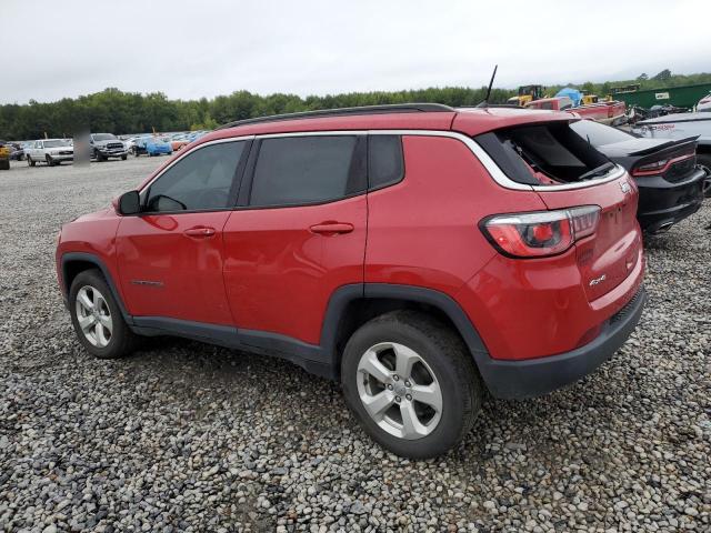 2018 JEEP COMPASS LATITUDE - 3C4NJDBBXJT152977