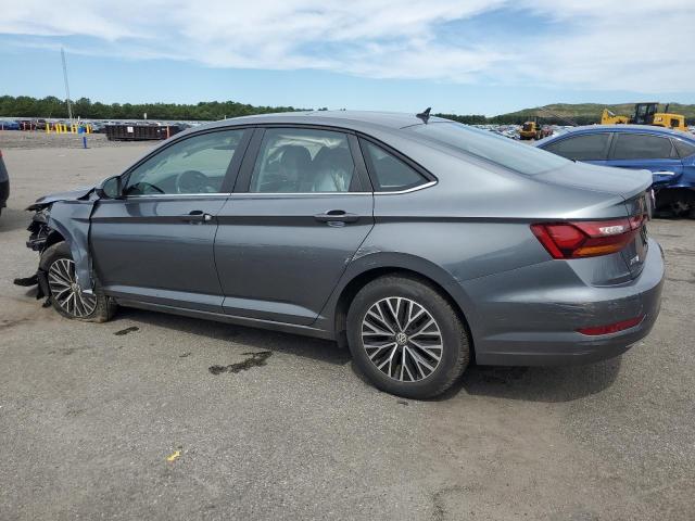 2019 VOLKSWAGEN JETTA S 3VWC57BU4KM262169