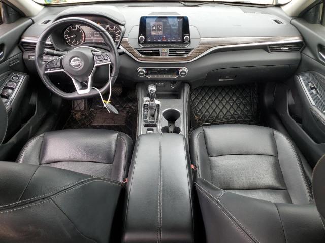 2019 NISSAN ALTIMA PLATINUM 1N4BL4FW7KC224182