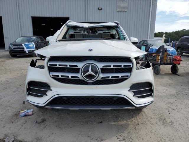 2021 MERCEDES-BENZ GLS 580 4M 4JGFF8GE1MA428597