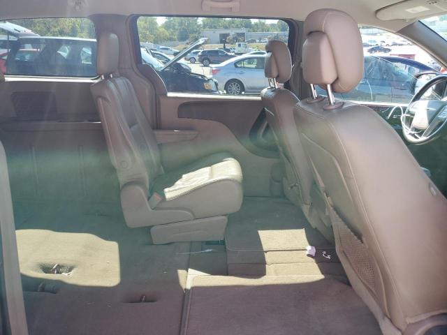 2014 CHRYSLER TOWN & COU - 2C4RC1BG9ER164567