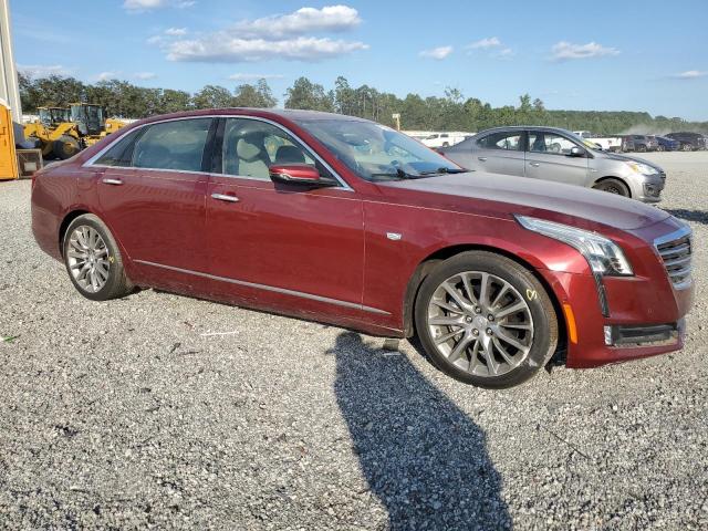 2017 CADILLAC CT6 PREMIUM LUXURY 1G6KF5RS1HU149422