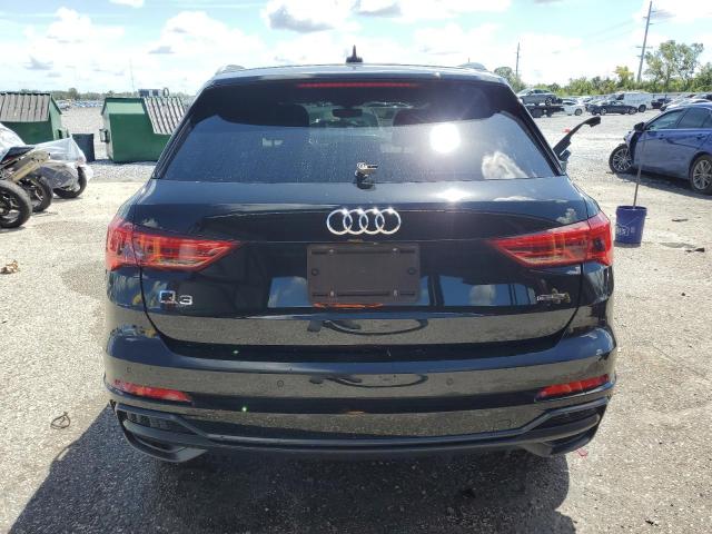 2020 AUDI Q3 PREMIUM WA1DECF32L1026811