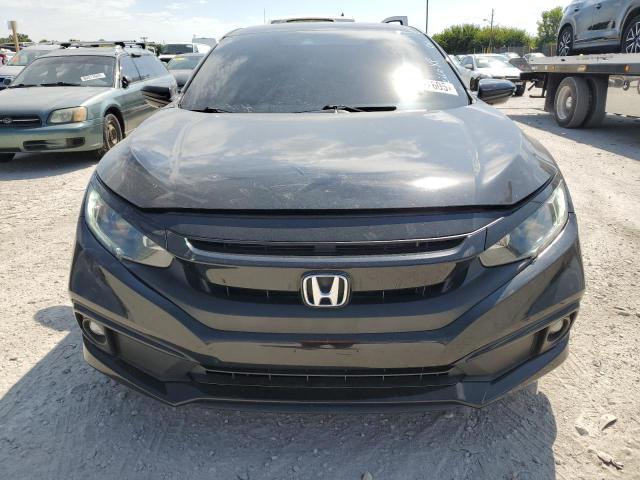 2021 HONDA CIVIC SPOR #3269012044