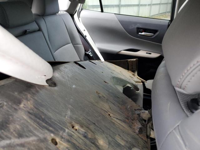 2022 TOYOTA VENZA LE - JTEAAAAH8NJ104597