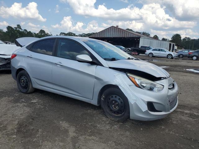 2017 HYUNDAI ACCENT SE KMHCT4AE3HU230315