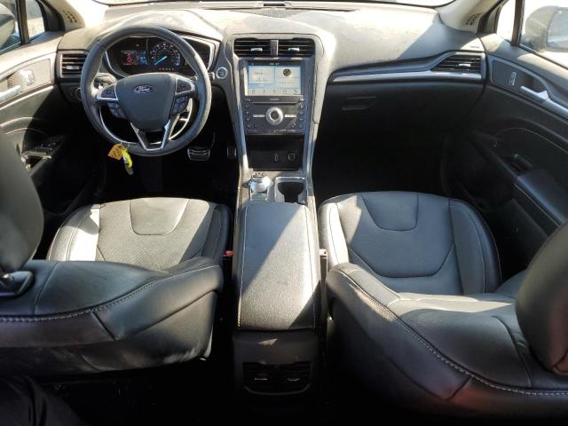 2018 FORD FUSION TITANIUM/PLATINUM #3259871597