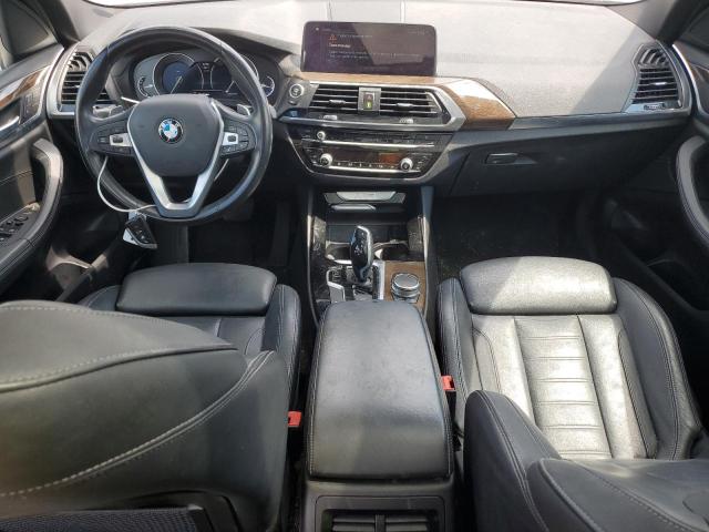 2019 BMW X3 SDRIVE30I 5UXTR7C56KLE88828