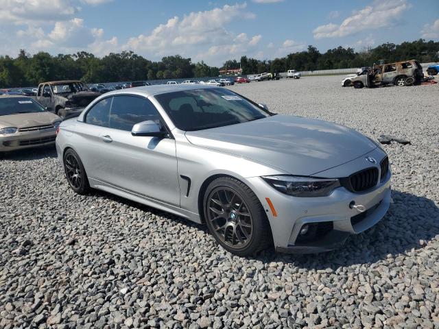 2018 BMW 440XI WBA4Z7C59JED48164