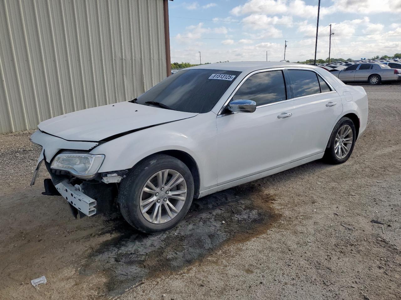 CHRYSLER 300 LIMITED