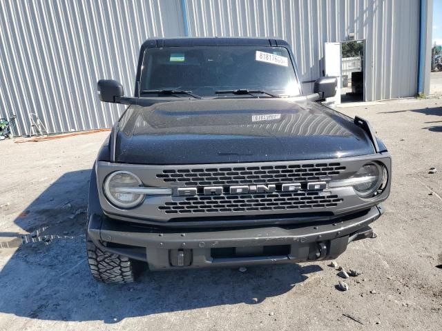2021 FORD BRONCO BASE 1FMEE5DP0MLB02216