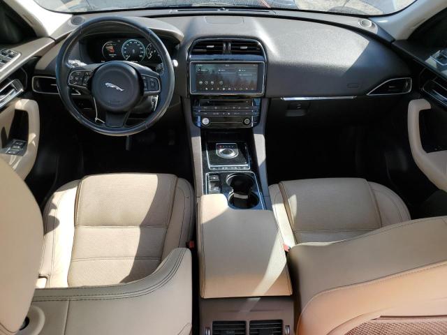2017 JAGUAR F-PACE PRE SADCK2BV9HA080100
