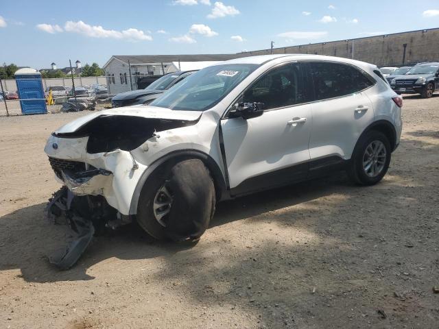 2022 FORD ESCAPE SE - 1FMCU0G69NUA86755