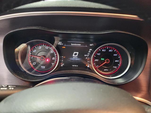 2015 DODGE CHARGER SE 2C3CDXBG3FH852534