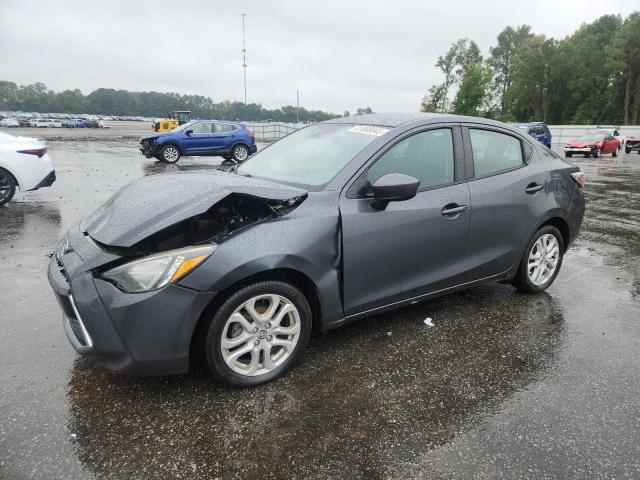 Global Auto Auctions: 2016 TOYOTA SCION IA