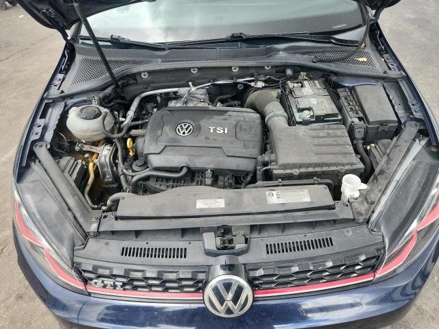 2018 VOLKSWAGEN GTI S/SE 3VW447AU5JM272409