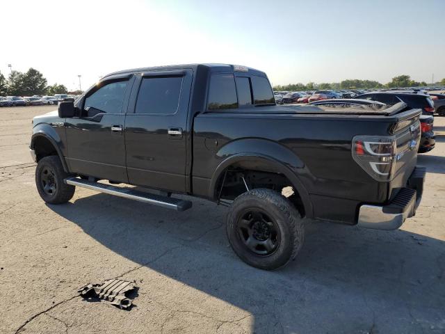 2012 FORD F150 SUPER - 1FTFW1ET2CFA19412