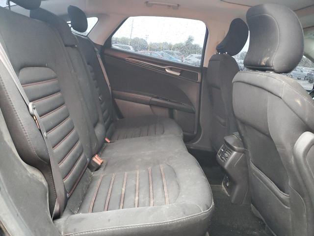 2016 FORD FUSION SE #3271753658