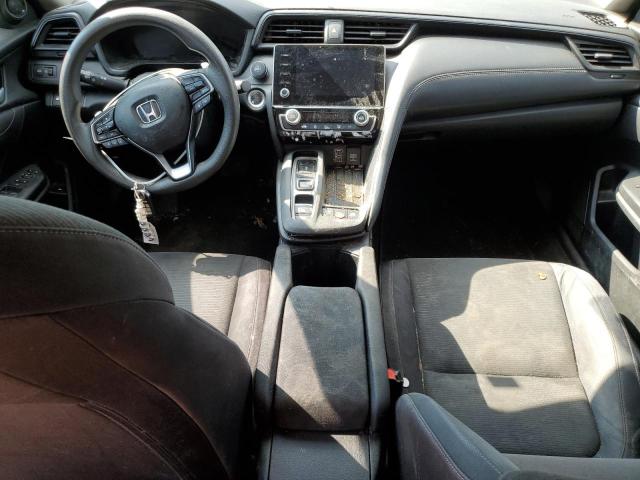 2019 HONDA INSIGHT EX 19XZE4F59KE013987