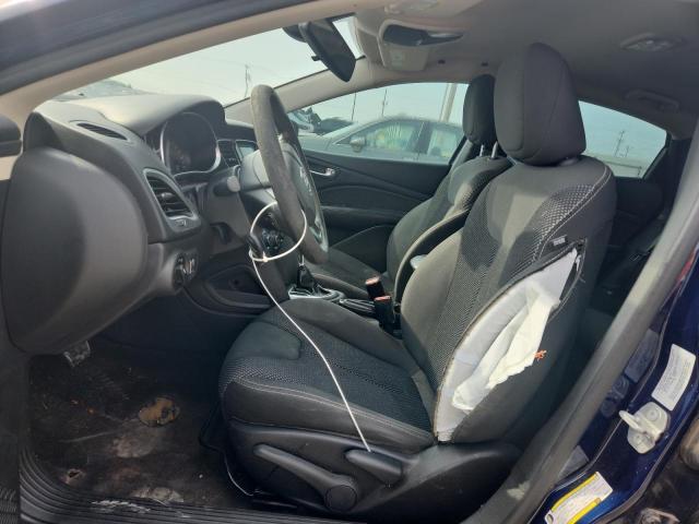 2016 DODGE DART SXT 1C3CDFBB0GD563673