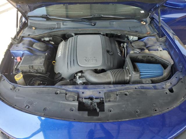 2019 DODGE CHARGER R/ 2C3CDXCT7KH575814