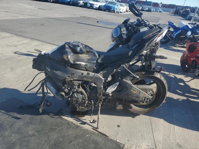 2024 KAWASAKI ZX636 K #3310751731